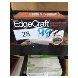 edge craft diamond hone sharpener