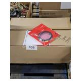6-7ct legrand composite L/R audio cables