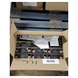 60ct GFCI duplex receptacles