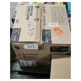 GE 5,100btu 150sqft window AC