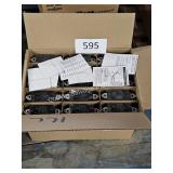 60ct GFCI duplex receptacles