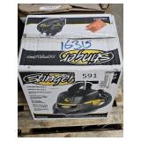 stinger 2.5g wet/dry vac