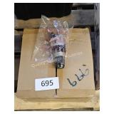 12ct XR keyless drill chucks