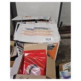 ridgid 12g wet/dry vac