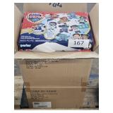 2-6ct perler fused bead kits