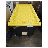tough tote 77g with lid
