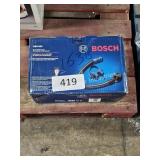 bosch demolition dust extraction attachment