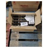 60ct GFCI duplex receptacles