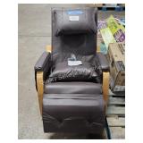rocking massage chair TS-003