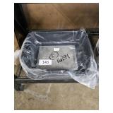 2-2pc trim bins for planting/pollen
