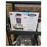 omega blender BL47OS