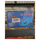 bosch demolition dust extraction attachment