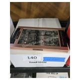 12-8pk lip stick sets
