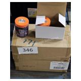 2-8ct elmers gue