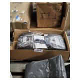 revolution series rear seat entertainment system