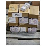 6-8ct legrand commercial duplex receptacles