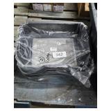 2-2pc trim bins for planting/pollen