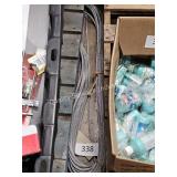winch cable