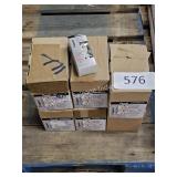 6-8ct legrand commercial duplex receptacles