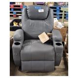 power/reclining chair