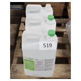 3-2.5g fruit & veggie wash (2019)