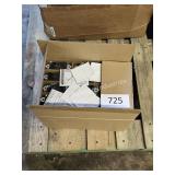 60ct GFCI duplex receptacles