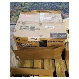 GE 5,100btu 150sqft window AC
