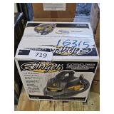 stinger 2.5g wet/dry vac