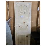 interior full camber shaker 2/0x6/8