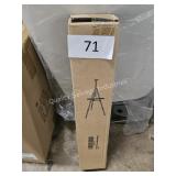 66ï¿½ easel