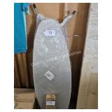 ironing board (damaged)