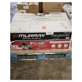 murray 21ï¿½ mulch or bag lawnmower
