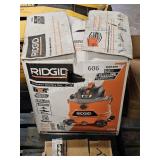 ridgid 14g wet/dry vac