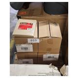 4-36ct 3M bubble mailers 6x9ï¿½