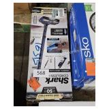 shark cordless pet vacuum