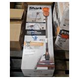 shark rocket pet corded vacuum