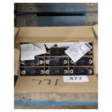 60ct GFCI duplex receptacles