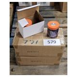2-8ct elmers gue