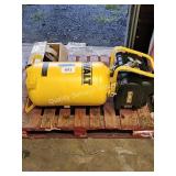 dewalt 225psi air compressor