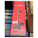 milwaukee edger attachment