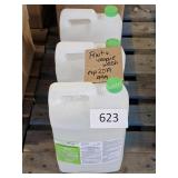 3-2.5g fruit & veggie wash (2019)
