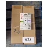 2-6ct legrand USB charger + outlet