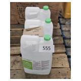 3-2.5g fruit & veggie wash (2019)