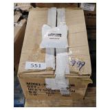 box of laker airways diaper kits