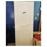 continental interior wooden door 2/8x6/8