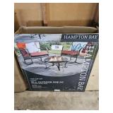 hampton bay 30ï¿½ fire pit
