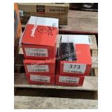 5-20ct legrand cable wall plates