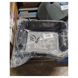 2-2pc trim bins for planting/pollen