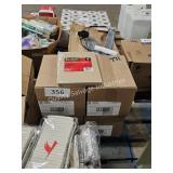 4-36ct 3M bubble mailers 6x9ï¿½