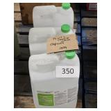 3-2.5g fruit & veggie wash (2019)